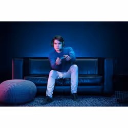 Razer Wolverine V2 Noir 3,5 mm Manette de jeu Analogique Xbox Series S, Xbox Series X - Vue supplémentaire 5